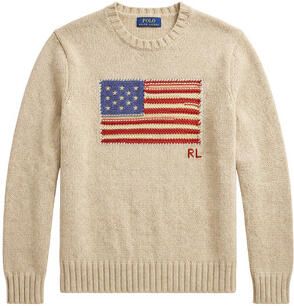 Polo Ralph Lauren Trui SWEATER-PULLOVER