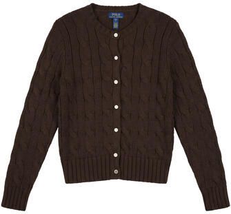 Polo Ralph Lauren Vest SWEATER-CARDIGAN