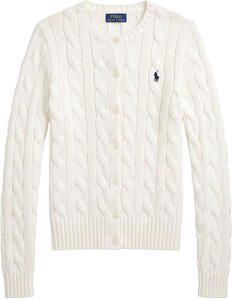 Polo Ralph Lauren Vest SWEATER-CARDIGAN