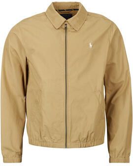 Polo Ralph Lauren Windjack BAYPORT VESTE MI-SAISON EN COTON - Foto 3