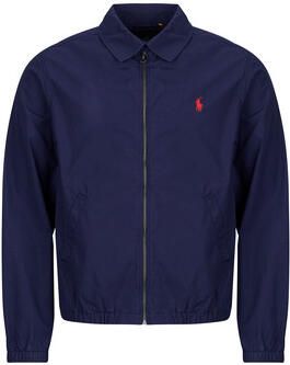 Polo Ralph Lauren Windjack BAYPORT VESTE MI-SAISON EN COTON