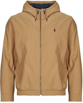 Polo Ralph Lauren Windjack BI-SWING VESTE AVEC CAPUCHE DE MI-SAISON DOUBLEE
