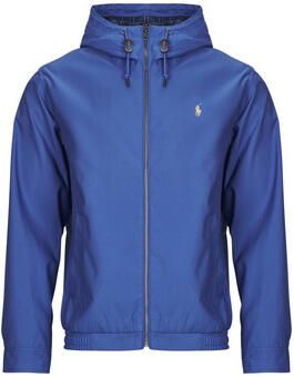 Polo Ralph Lauren Windjack BI-SWING VESTE AVEC CAPUCHE DE MI-SAISON DOUBLEE