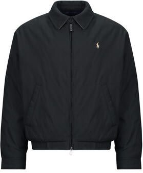 Polo Ralph Lauren Windjack BISWING PADDED INTERIEUR DOUDOUNE