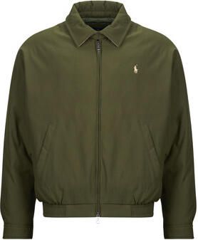 Polo Ralph Lauren Windjack BISWING PADDED DONS VOERING