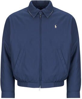 Polo Ralph Lauren Windjack BISWING PADDED DONS VOERING