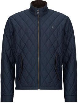 Polo Ralph Lauren Windjack GEWATTEERDE WINDBREAKER JACK