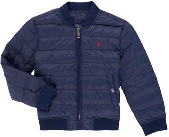 Polo Ralph Lauren Windjack TERA MA1 BMR-OUTERWEAR-BOMBER