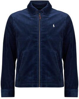 Polo Ralph Lauren Windjack VESTE EN VELOURS COTELE DE MI SAISON - Foto 3