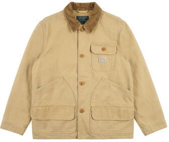 Polo Ralph Lauren Windjack WOVEN-JACKET