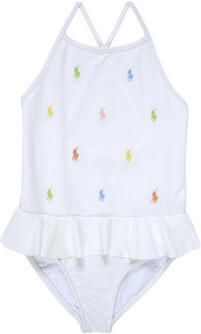 Polo Ralph Lauren Zwembroek ALLOVRPP1PCE-SWIMWEAR-1 PC SWIM