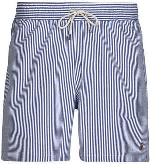 Polo Ralph Lauren Underwear Zwembroek met elastische band model 'TRAVELER'