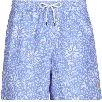 Polo Ralph Lauren Zwembroek MAILLOT DE BAIN FANTAISIE EN POLYESTER