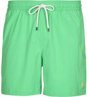 Polo Ralph Lauren Underwear Zwembroek in effen design met elastische band