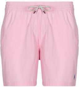Polo Ralph Lauren Underwear Zwembroek met elastische band model 'TRAVELER'