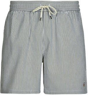 Polo Ralph Lauren Underwear Zwembroek met elastische band model 'TRAVELER' - Foto 3