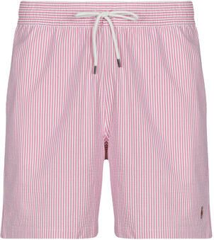 Polo Ralph Lauren Zwembroek SHORT DE BAIN TRAVELER CLASSIQUE EN SEERSUCKER