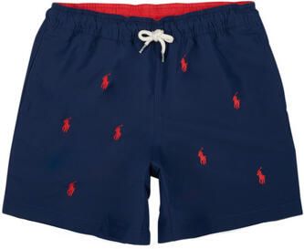 Polo Ralph Lauren Zwembroek TRAVELER-SWIMWEAR-TRUNK