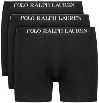 Polo Ralph Lauren Underwear Boxershort in een set van 3 - Foto 2