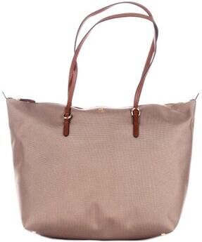 Lauren Ralph Lauren Totes & shoppers Keaton 31 Tote Large in taupe - Foto 4