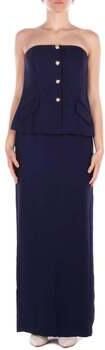 Ralph Lauren Lange Jurk 10424219042131