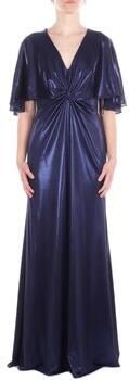 Ralph Lauren Lange Jurk 253P04061