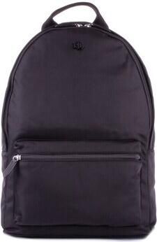 Ralph Lauren Rugzakken Bags Black in zwart