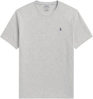 Ralph Lauren Shorts S S CREW-SLEEP-TOP 714844756008