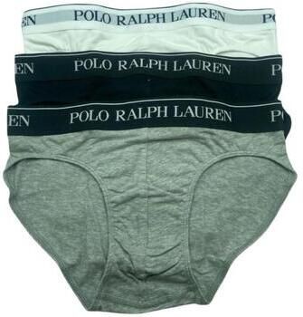 Ralph Lauren Comfortabele katoenen onderkleding voor heren Multicolor Heren - Foto 11