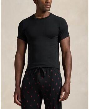 Polo Ralph Lauren Underwear Regular Fit T-shirt van katoenmix in 2-pack - Foto 3