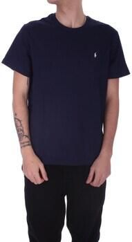 Ralph Lauren T-shirt Korte Mouw 714844756
