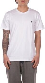 Polo Ralph Lauren Underwear T-shirt met logostitching - Foto 3