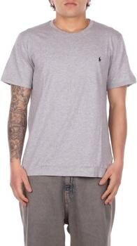 Polo Ralph Lauren Underwear T-shirt met logostitching - Foto 3