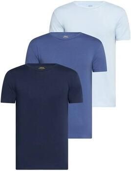 Ralph Lauren T-shirt Korte Mouw 714981407002