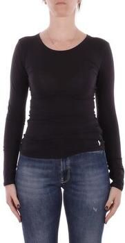 Ralph Lauren T-Shirt Lange Mouw 4P0494