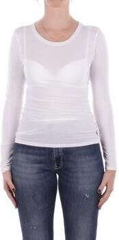 Polo Ralph Lauren Shirt met lange mouwen en logostitching