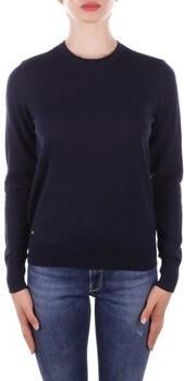 Lauren Ralph Lauren Gebreide pullover met geribde ronde hals model 'SHAVONNE' - Foto 6