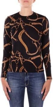 Lauren Ralph Lauren Gebreide pullover met ronde hals model 'SHAVONNE'
