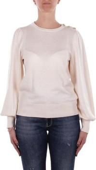 Lauren Ralph Lauren Gebreide pullover met knopen model 'DONTREY'