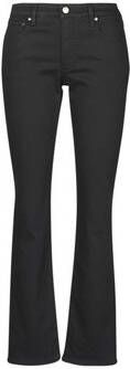 Lauren Ralph Lauren Straight Jeans MIDRISE STRT-5-POCKET-DENIM