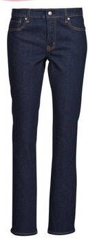 Lauren Ralph Lauren Straight Jeans MIDRISE STRT-FULL LENGTH-STRAIGHT