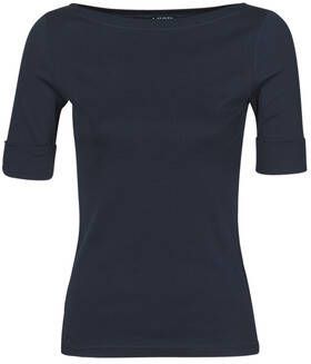 Lauren Ralph Lauren T-shirt Korte Mouw JUDY