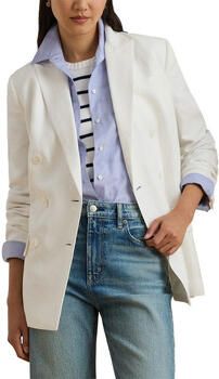 Raplh Lauren Blazer 200p03657001-white
