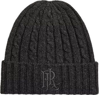 Raplh Lauren Hoed 454p23505005-grey