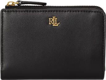 Raplh Lauren Portemonnee 432p16735002-black