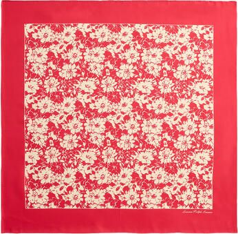 Raplh Lauren Sjaal 454p14493001-red