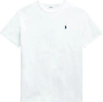 Polo Ralph Lauren Underwear T-shirt met logostitching