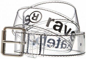 Rave Riem Core logo belt