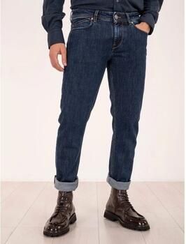 Re-hash Jeans P0152822B6