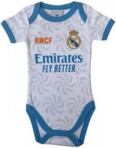 Real Madrid Pyjama's nachthemden 21PF0018